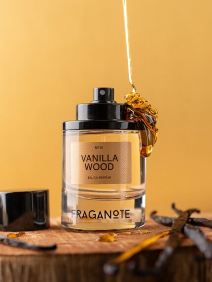 HVNLY Perfume